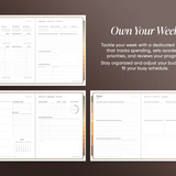 Student Budget Planner