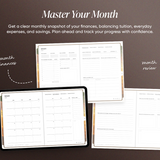 Student Budget Planner
