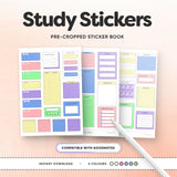 Study Stickers
