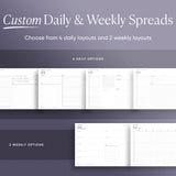 Essential Daily Planner