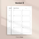 Weekly Planner